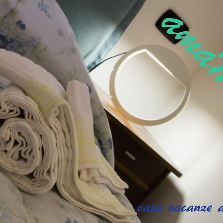 Amami Apartment มิลาน ภายนอก รูปภาพ