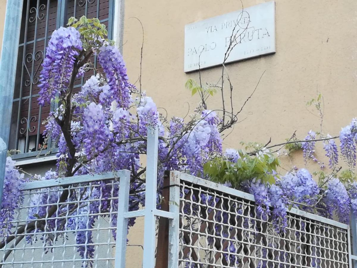 Amami Apartment มิลาน ภายนอก รูปภาพ