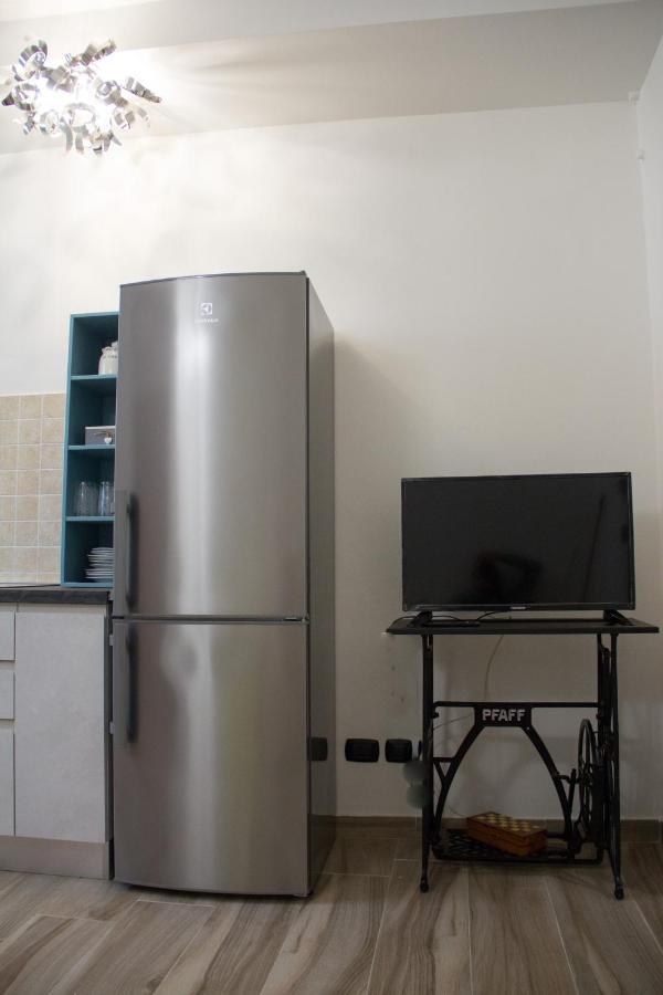 Amami Apartment มิลาน ภายนอก รูปภาพ
