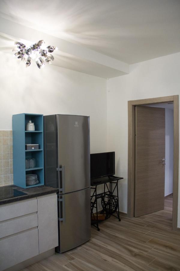 Amami Apartment มิลาน ภายนอก รูปภาพ