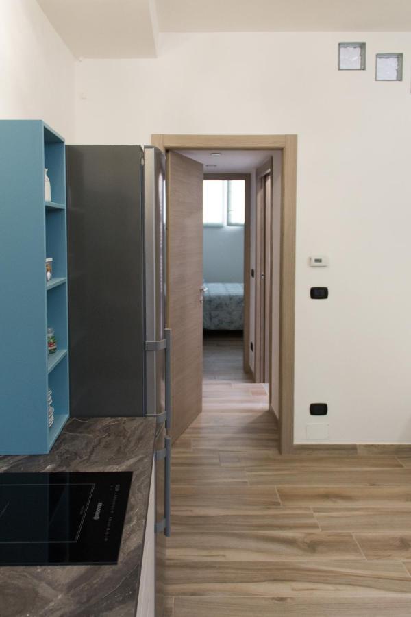Amami Apartment มิลาน ภายนอก รูปภาพ