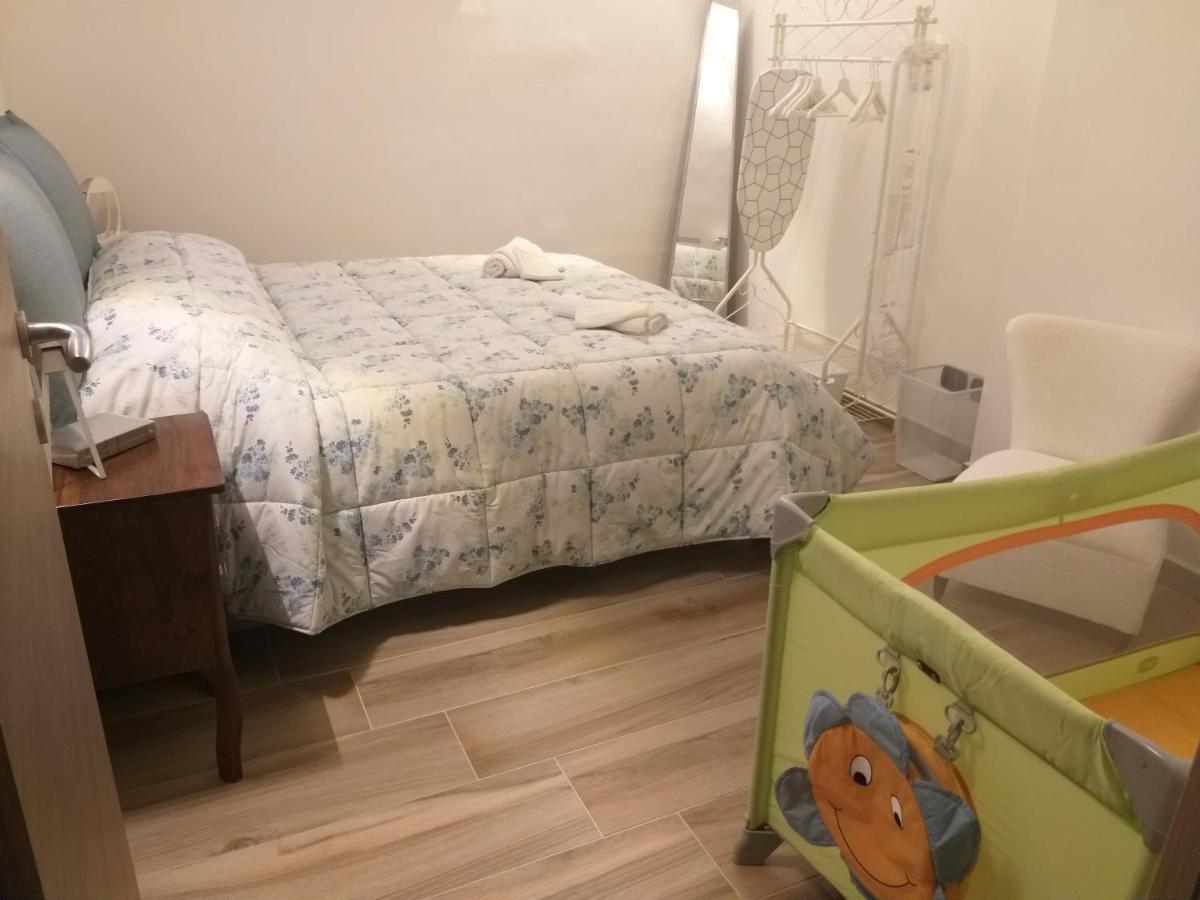 Amami Apartment มิลาน ภายนอก รูปภาพ