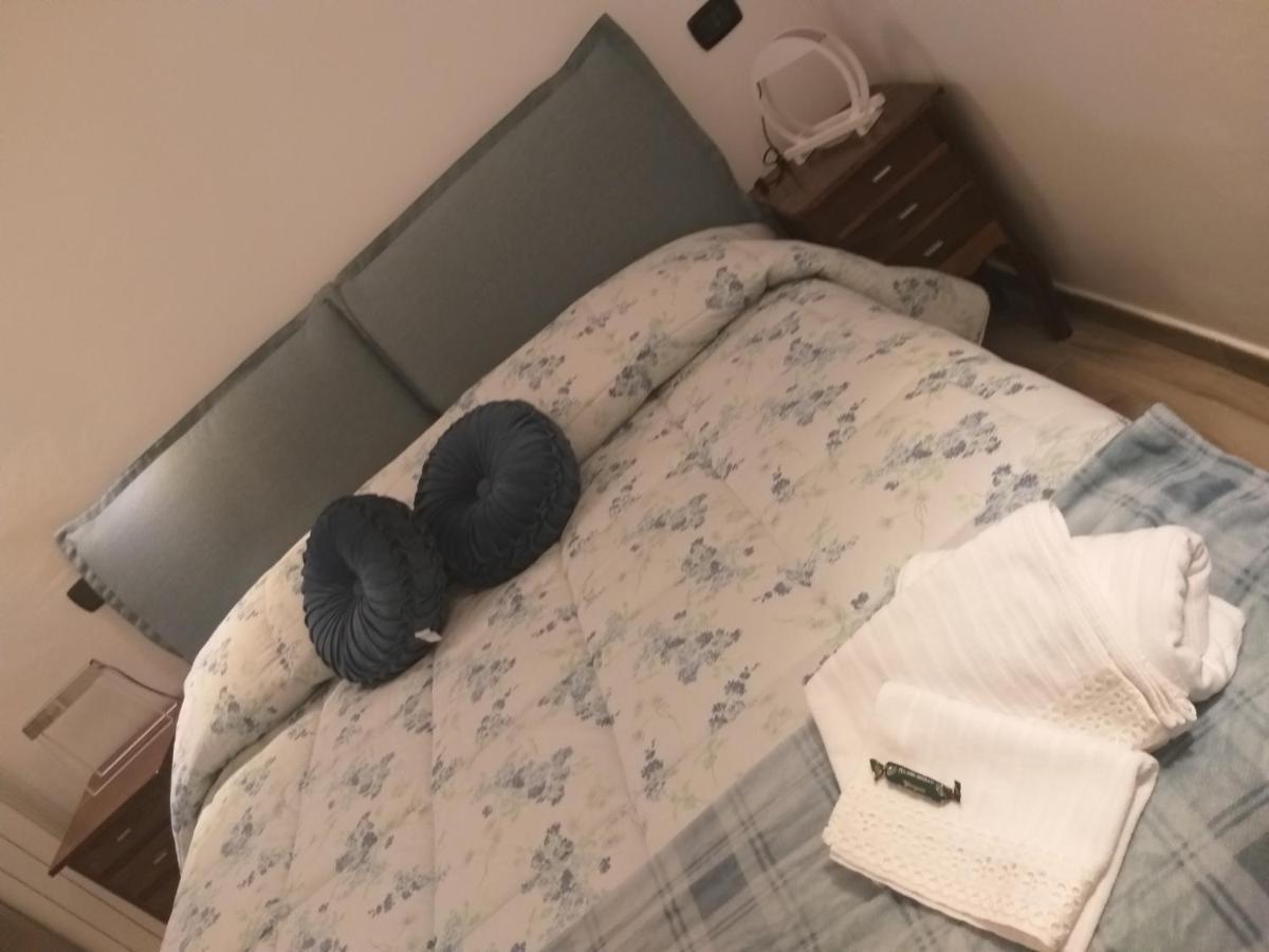 Amami Apartment มิลาน ภายนอก รูปภาพ