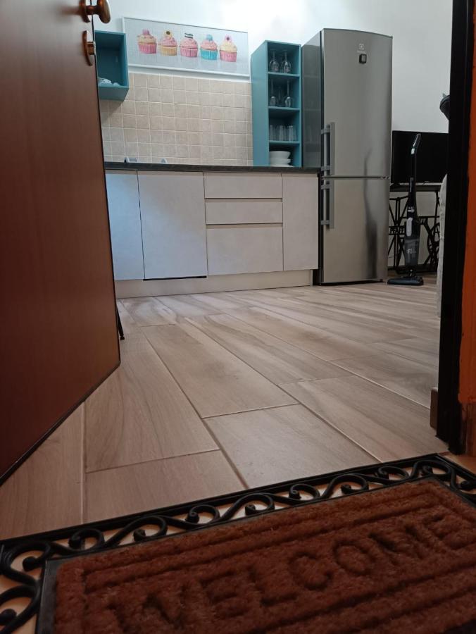 Amami Apartment มิลาน ภายนอก รูปภาพ