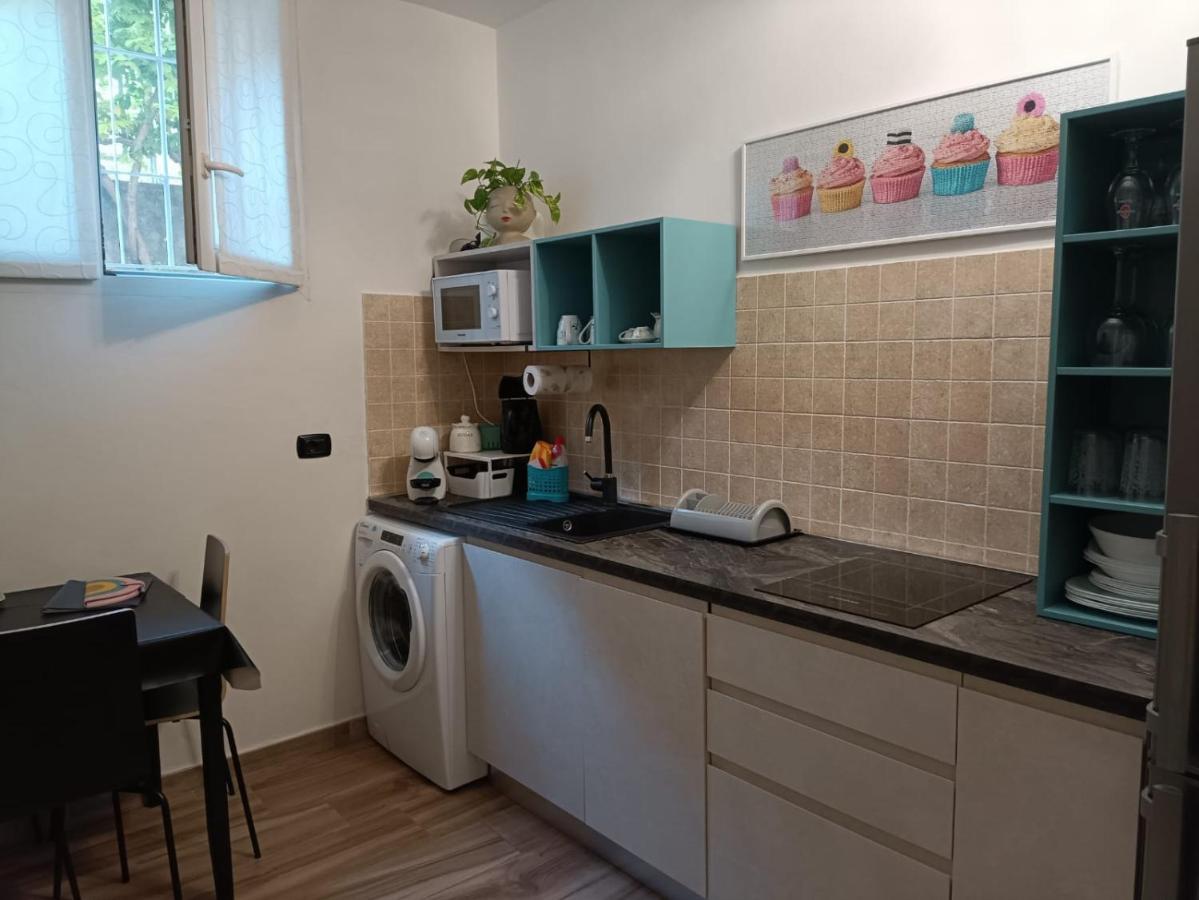Amami Apartment มิลาน ภายนอก รูปภาพ