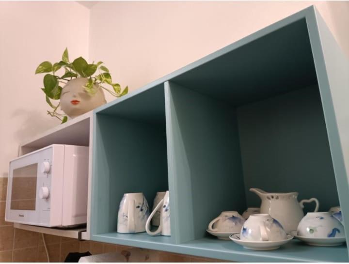 Amami Apartment มิลาน ภายนอก รูปภาพ