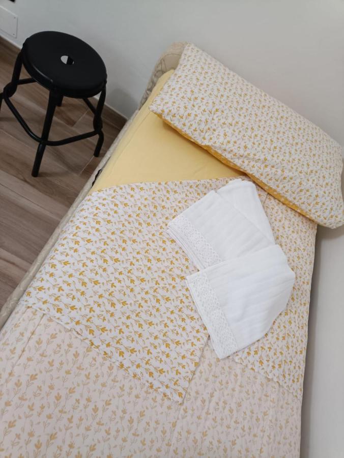 Amami Apartment มิลาน ภายนอก รูปภาพ