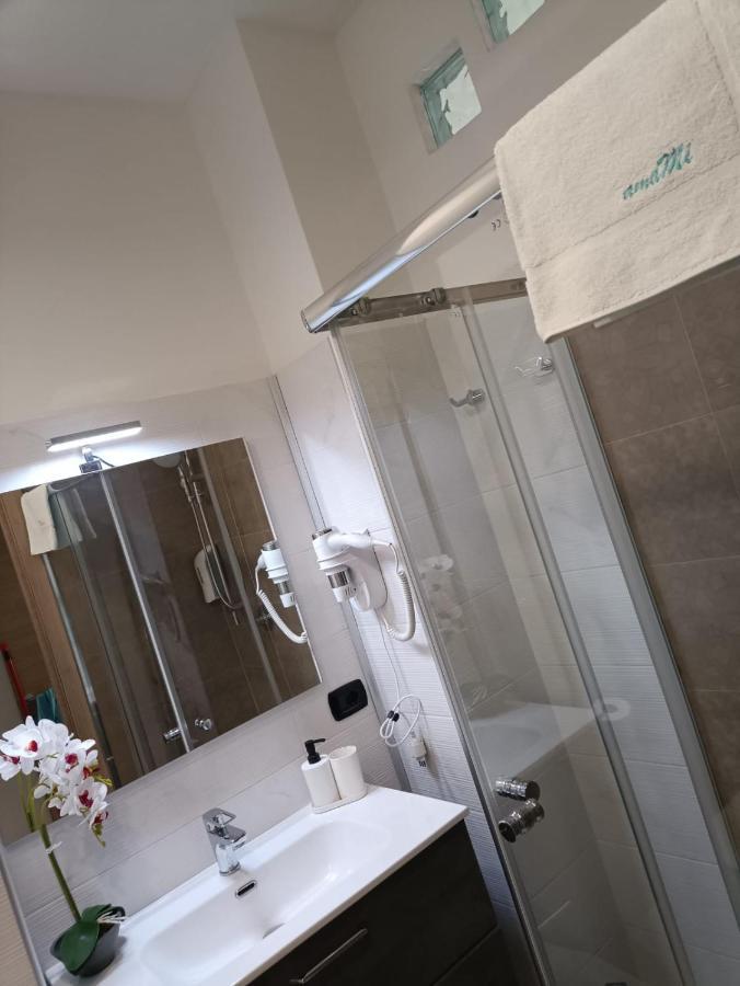 Amami Apartment มิลาน ภายนอก รูปภาพ