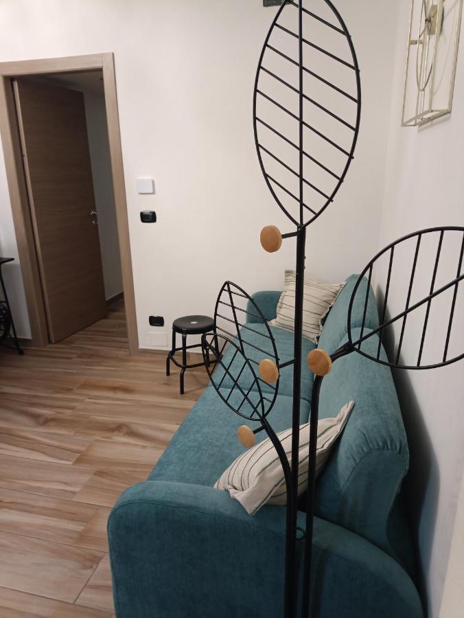 Amami Apartment มิลาน ภายนอก รูปภาพ
