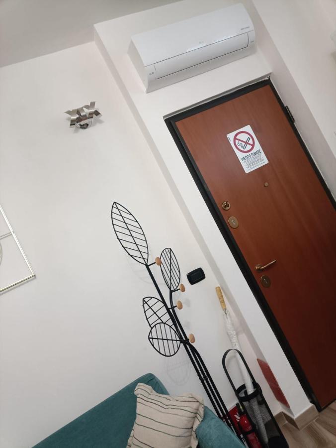 Amami Apartment มิลาน ภายนอก รูปภาพ
