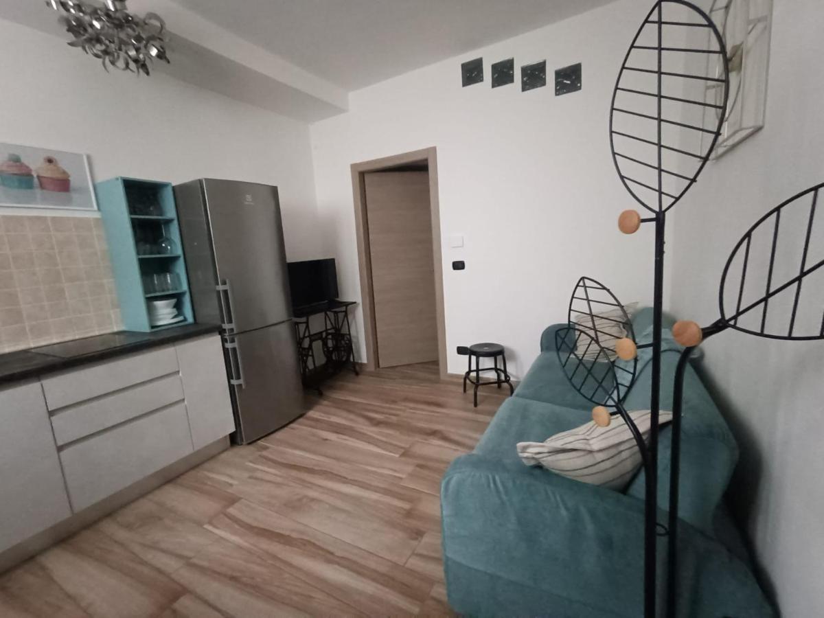 Amami Apartment มิลาน ภายนอก รูปภาพ